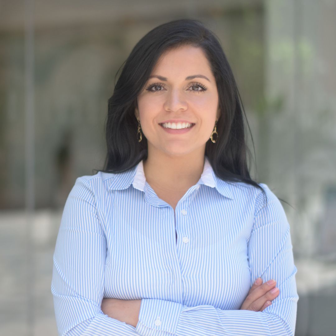 Laura Gómez